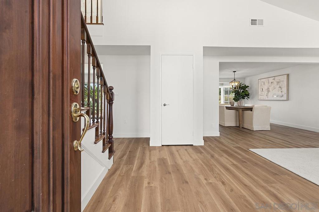 University City - Residential