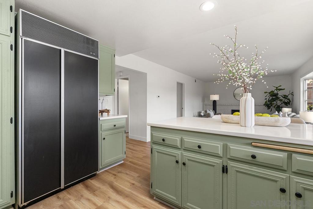 University City - Residential