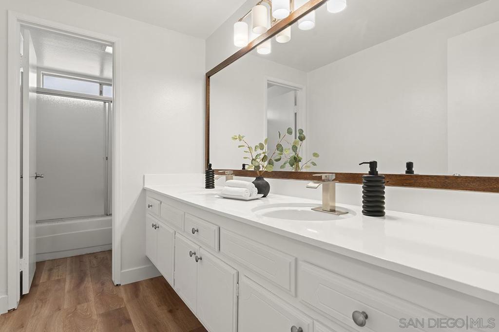 University City - Residential