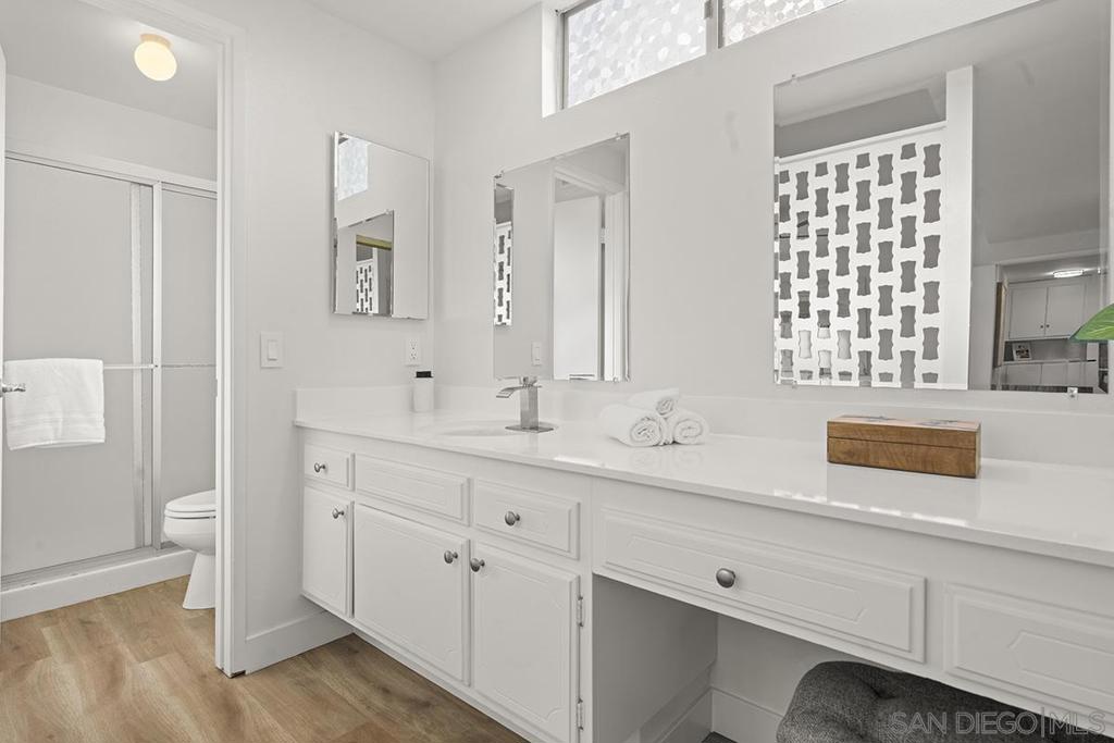 University City - Residential