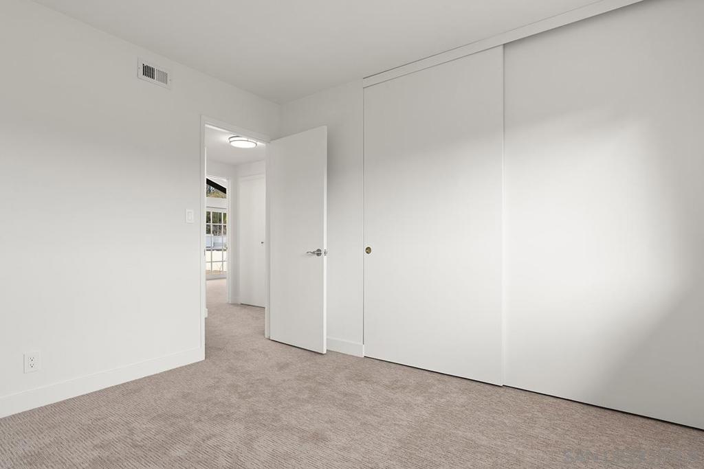 University City - Residential