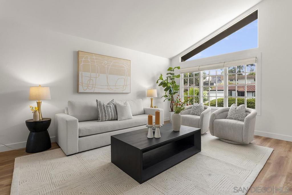 University City - Residential