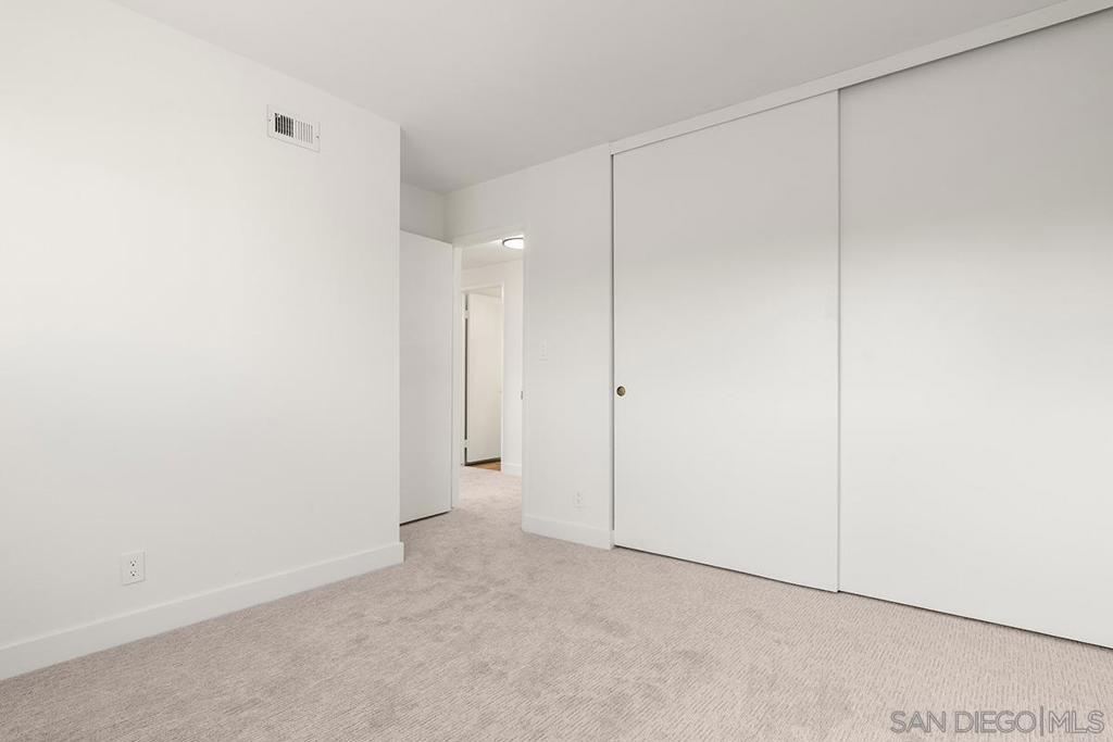 University City - Residential