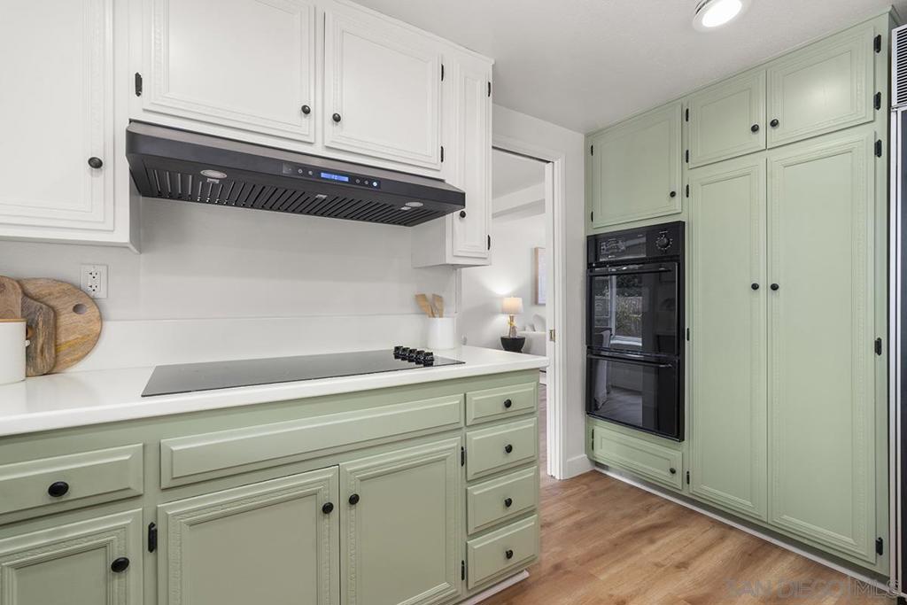 University City - Residential