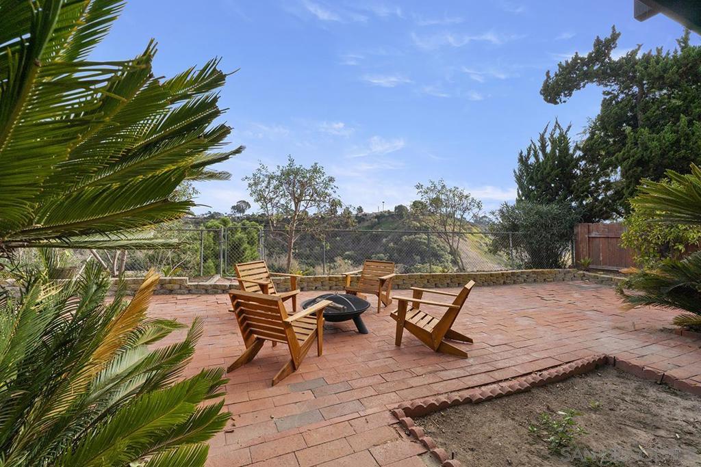 University City - Residential