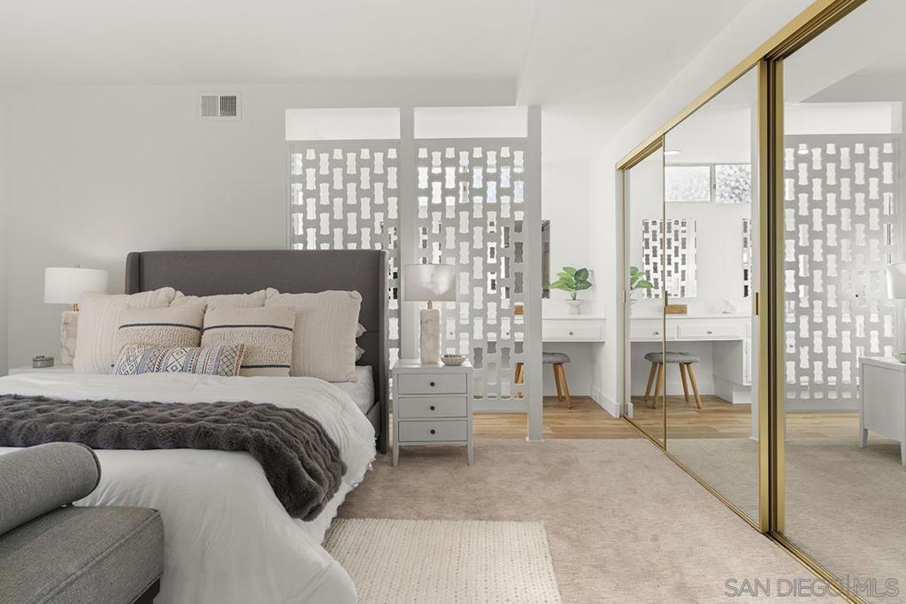 University City - Residential