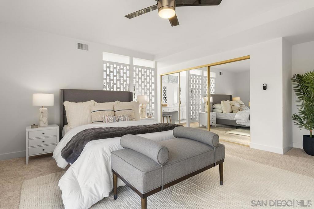 University City - Residential