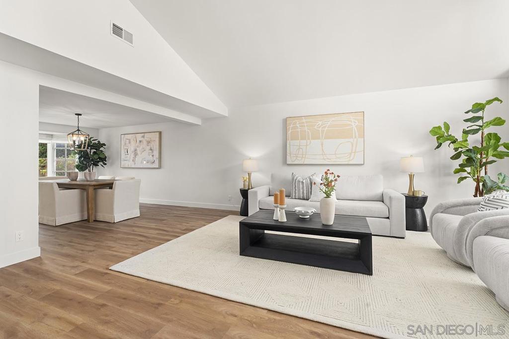 University City - Residential