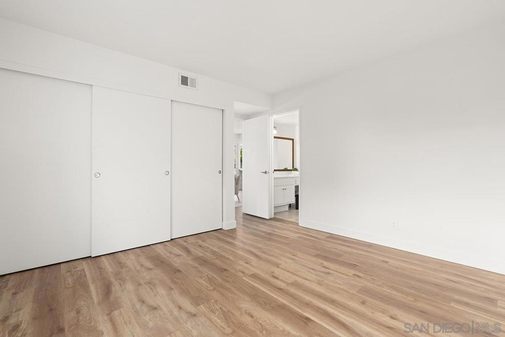 University City - Residential