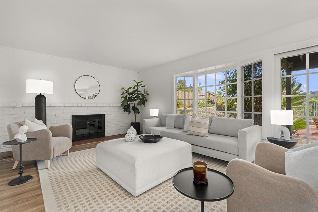 University City - Residential