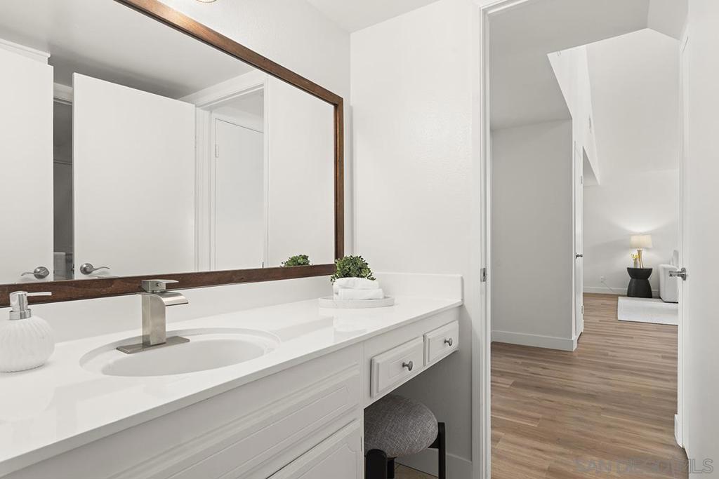 University City - Residential