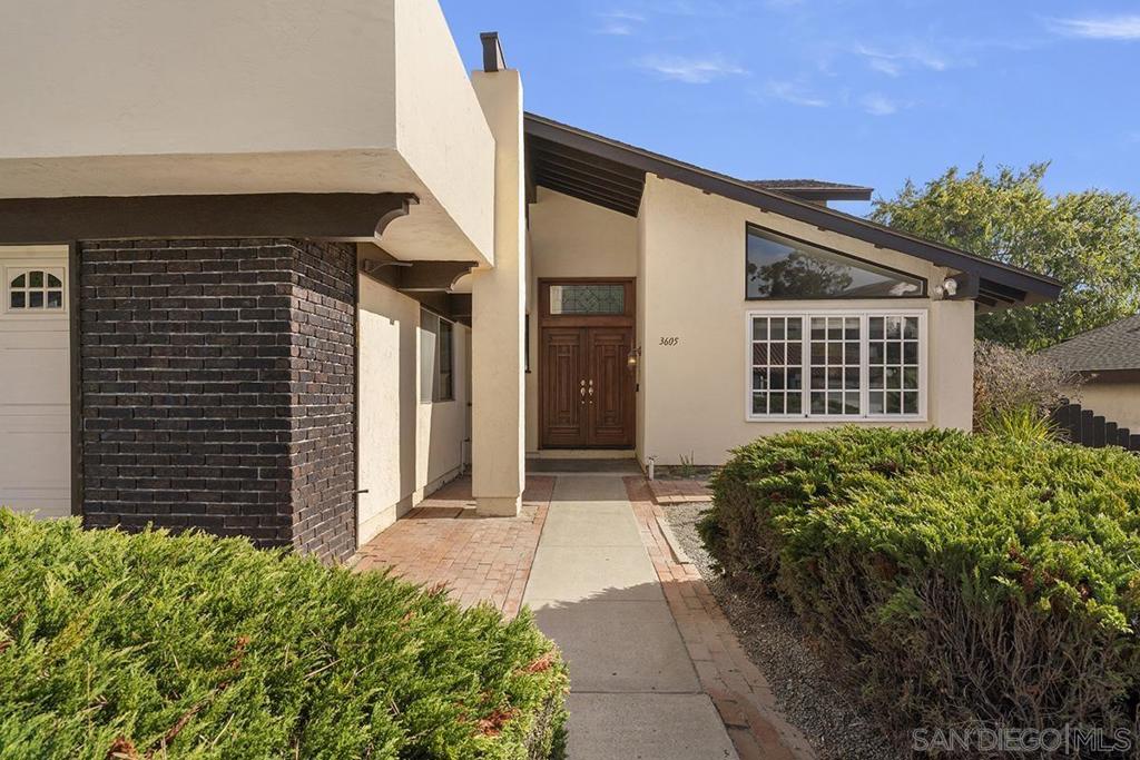 University City - Residential