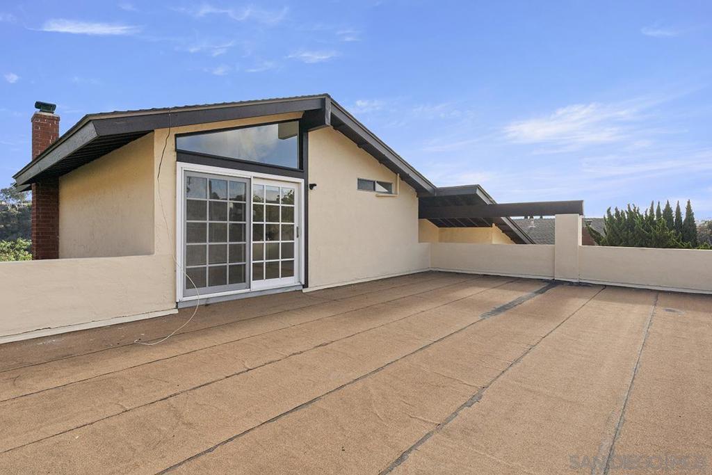 University City - Residential