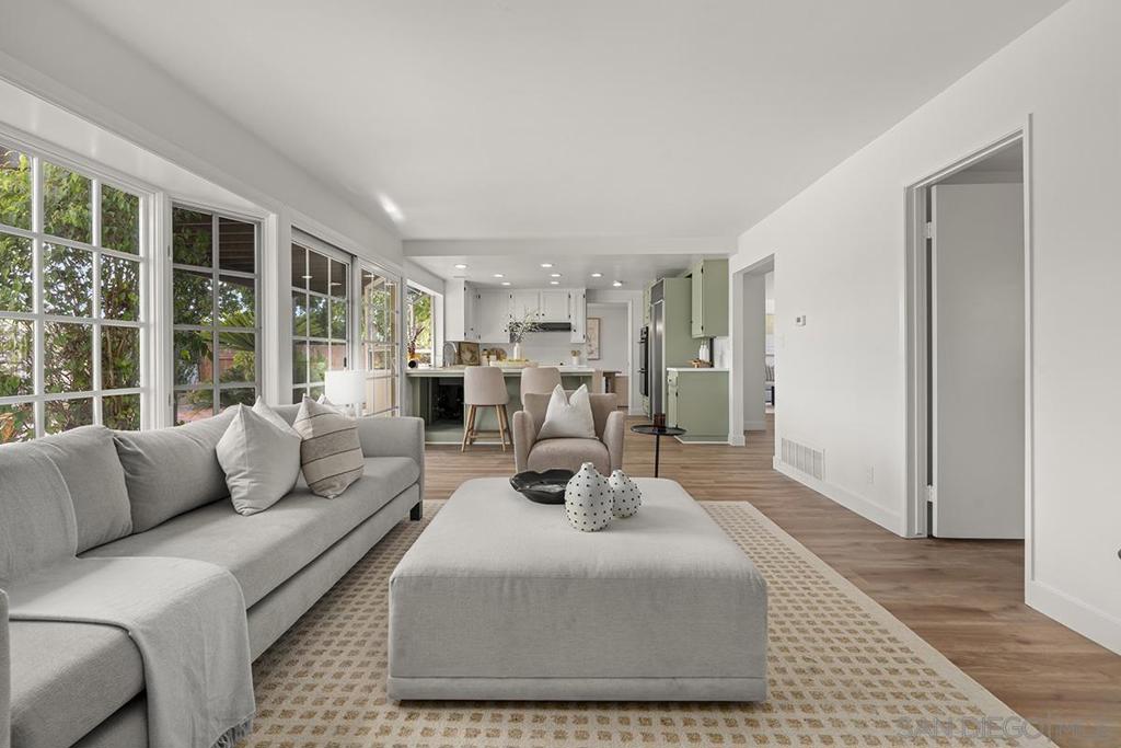 University City - Residential