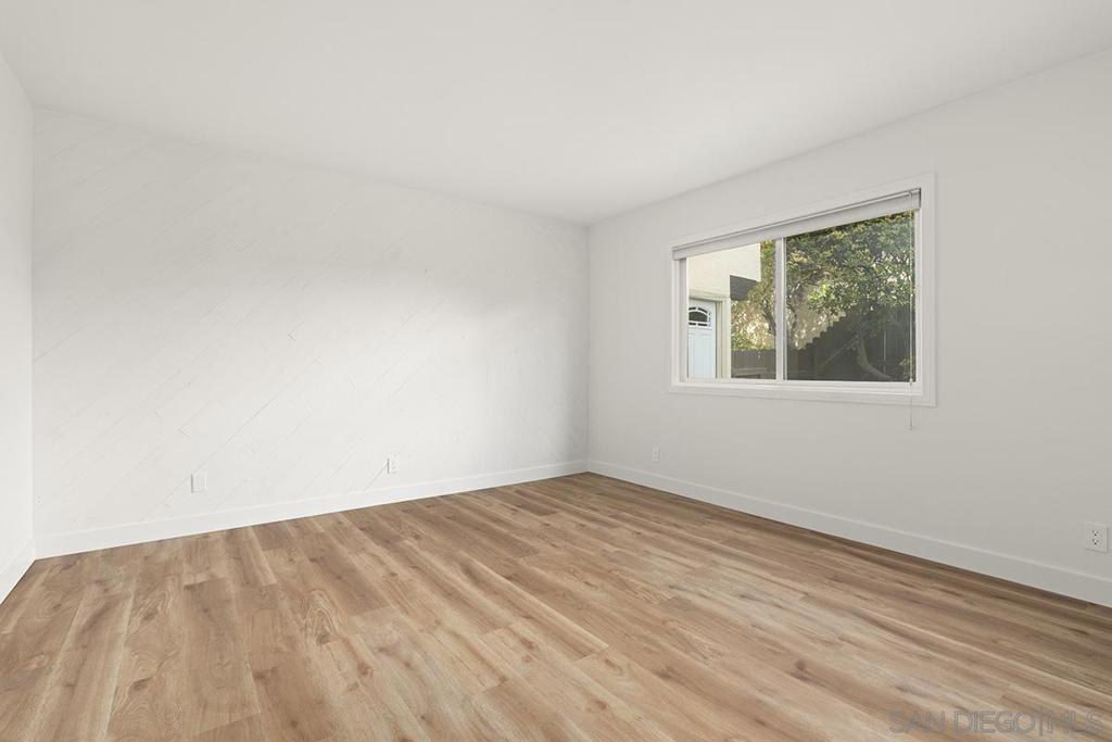 University City - Residential