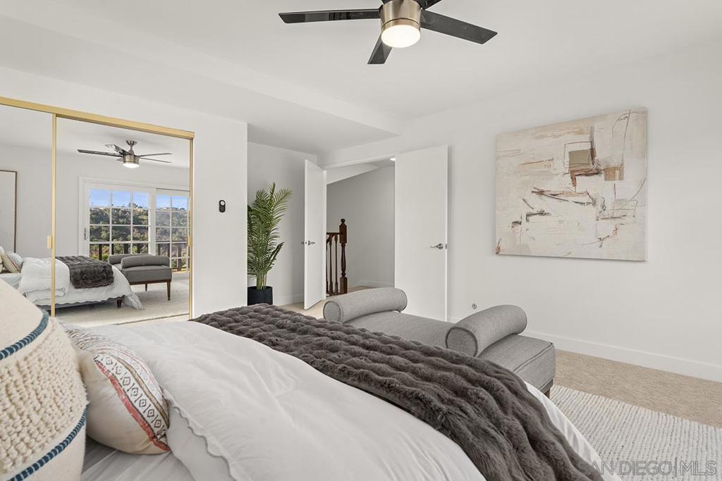 University City - Residential