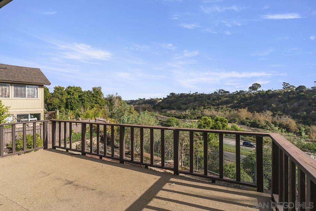 University City - Residential