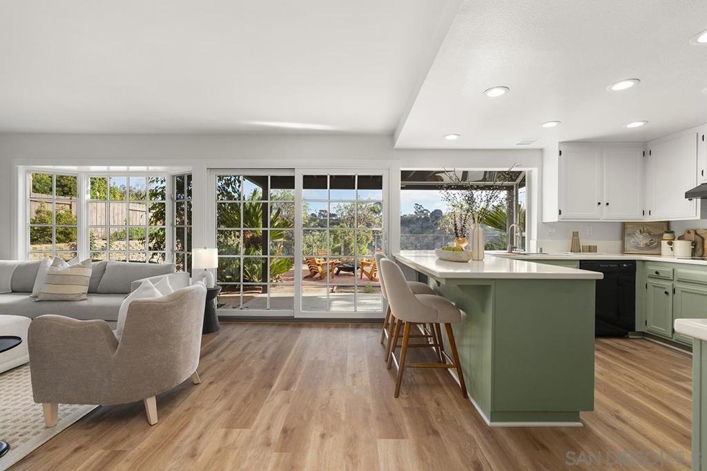 University City - Residential