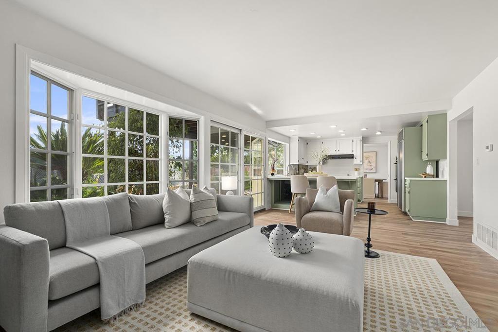 University City - Residential