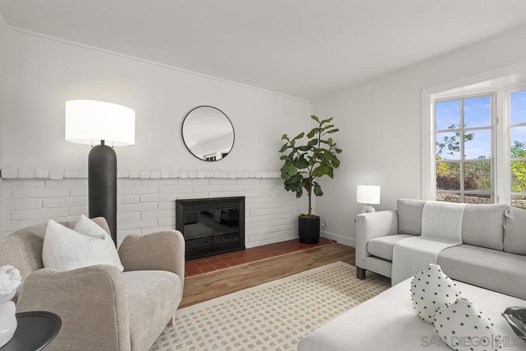 University City - Residential