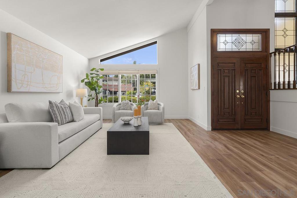 University City - Residential