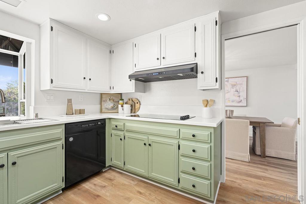 University City - Residential