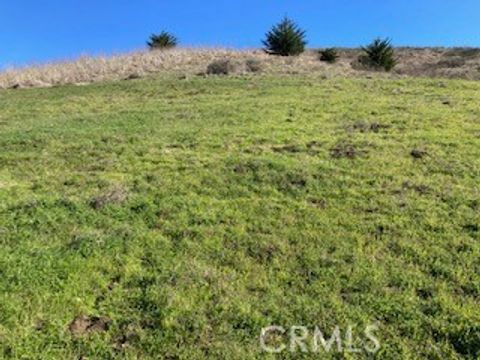 0 Cayucos Avenue Cayucos CA 93430