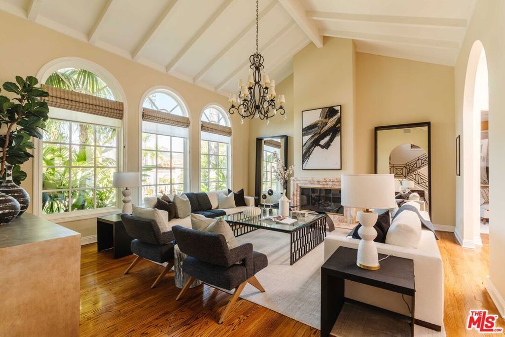 Photo of 16799 Monte Hermoso Drive, Pacific Palisades, CA 90272 (MLS # 25609013)