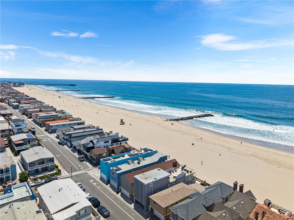 West Newport Beach (WSNB) - Residential