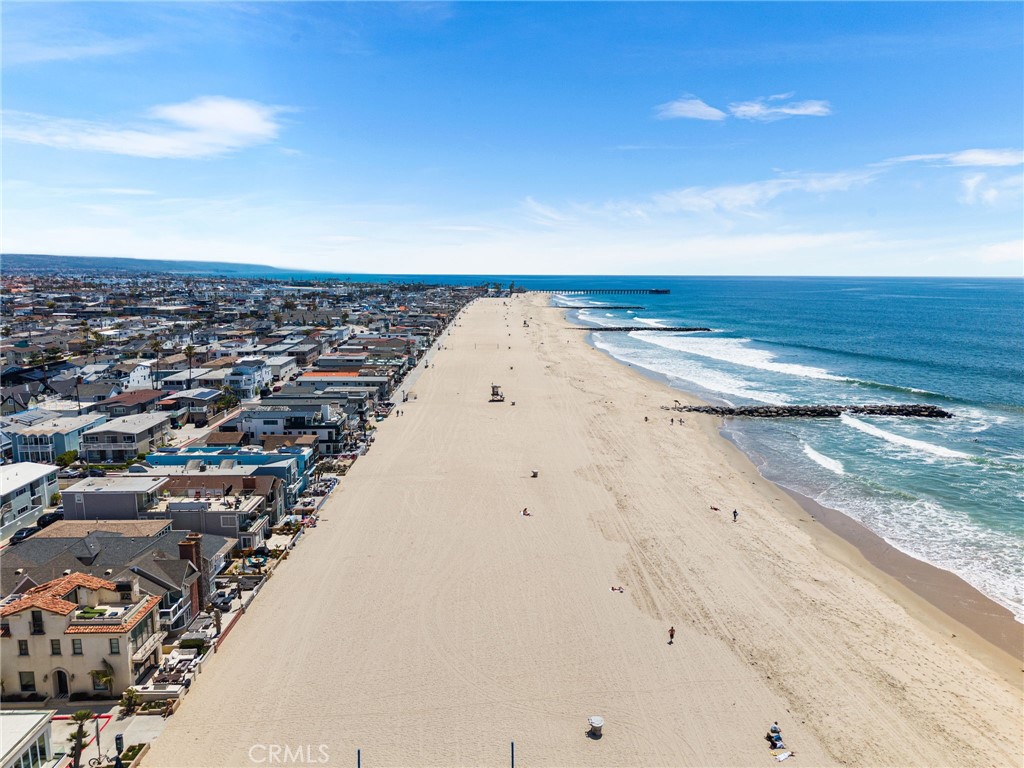 West Newport Beach (WSNB) - Residential