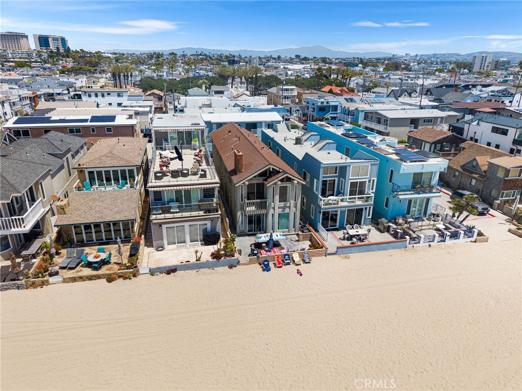 West Newport Beach (WSNB) - Residential