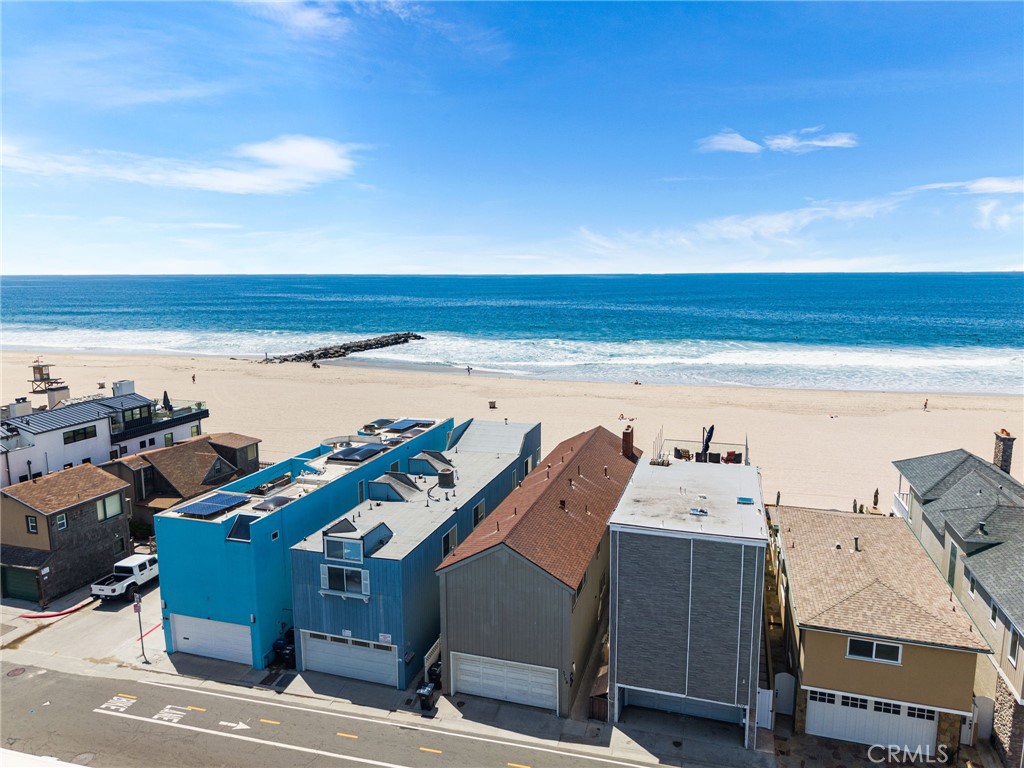 West Newport Beach (WSNB) - Residential