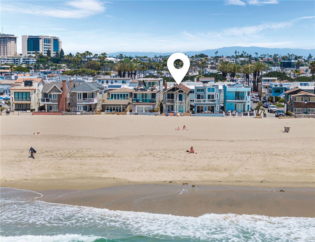 West Newport Beach (WSNB) - Residential