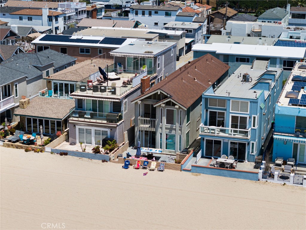 West Newport Beach (WSNB) - Residential