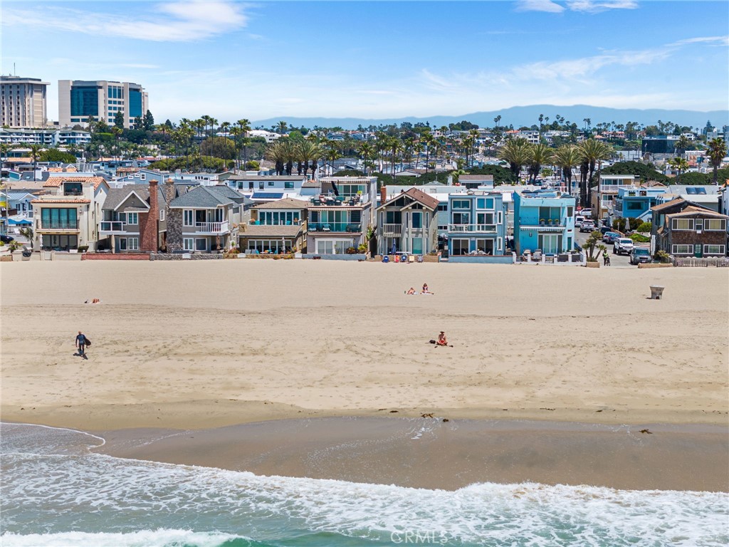 West Newport Beach (WSNB) - Residential