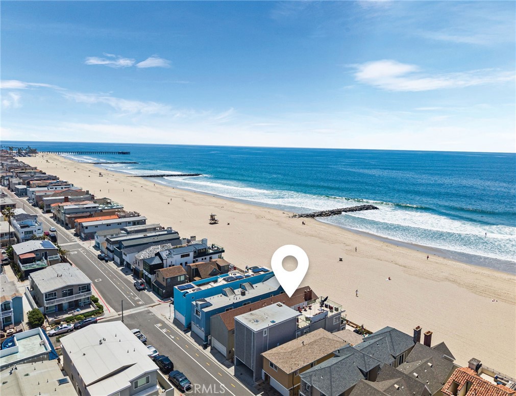 West Newport Beach (WSNB) - Residential