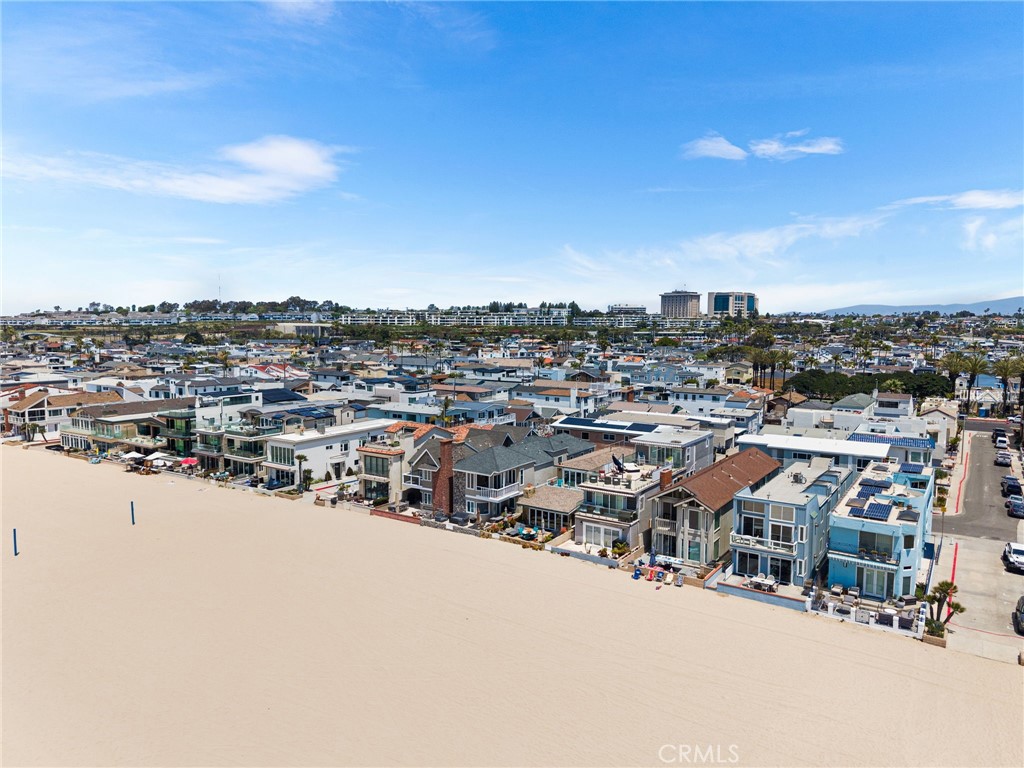 West Newport Beach (WSNB) - Residential