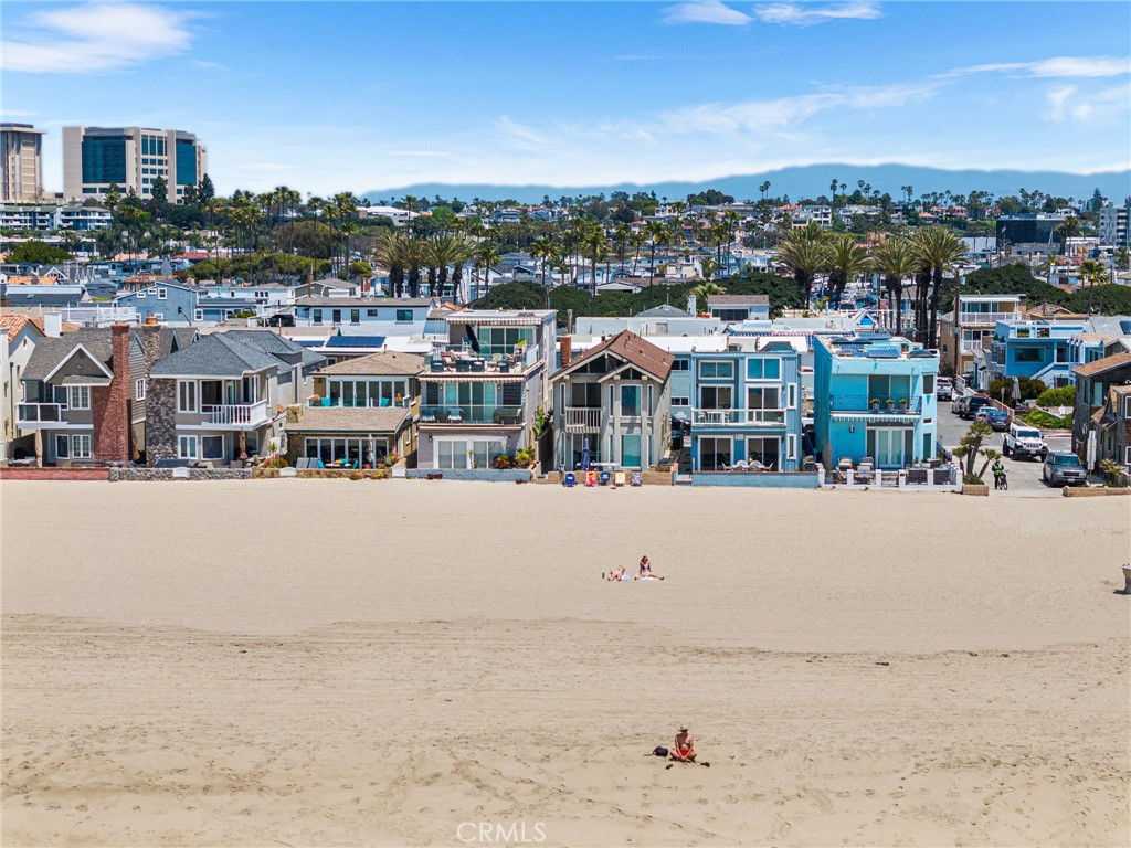 West Newport Beach (WSNB) - Residential