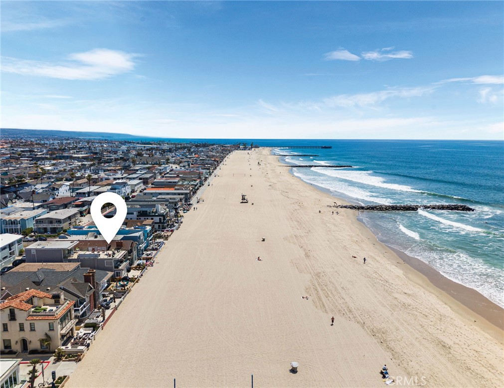 West Newport Beach (WSNB) - Residential