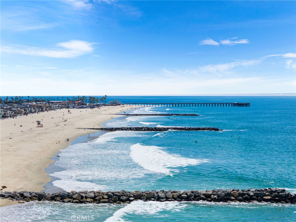 West Newport Beach (WSNB) - Residential