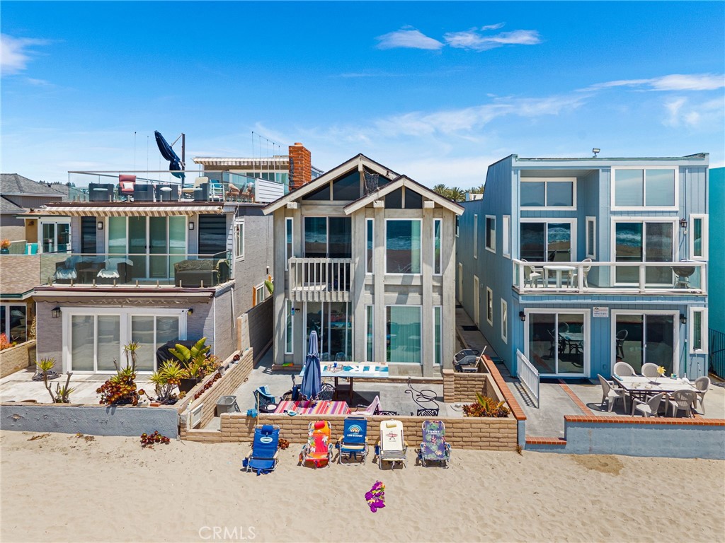 West Newport Beach (WSNB) - Residential