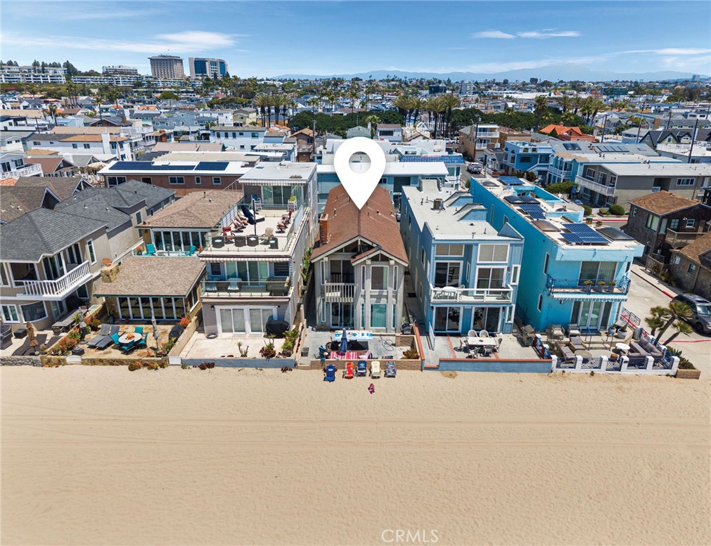 West Newport Beach (WSNB) - Residential