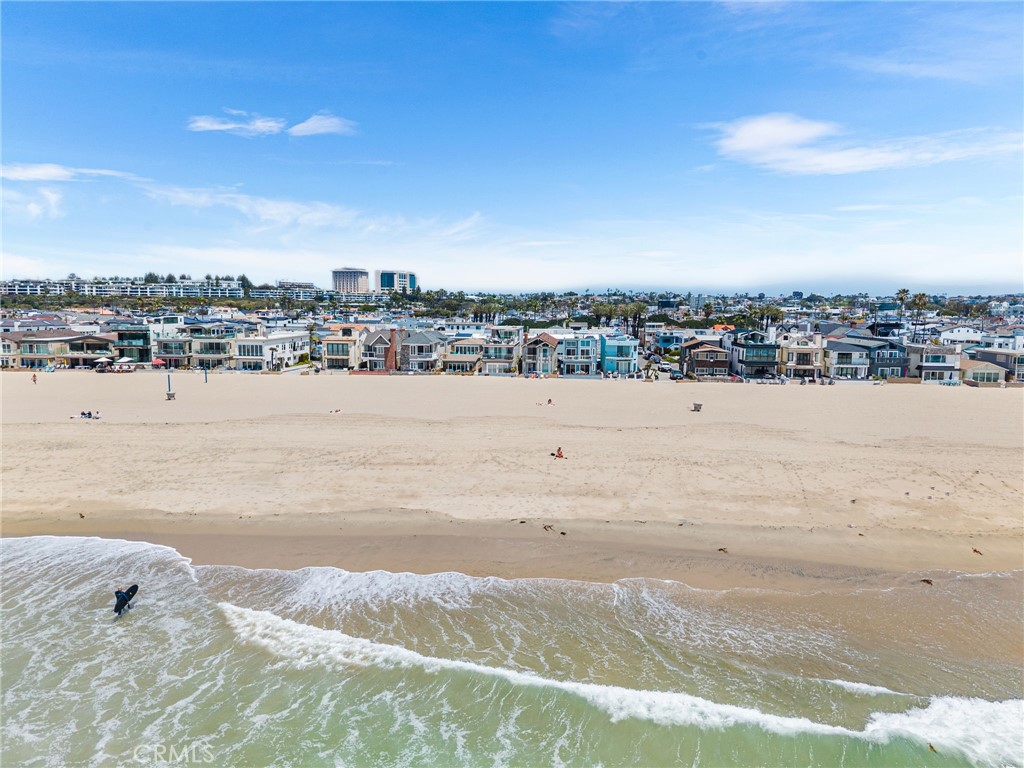 West Newport Beach (WSNB) - Residential