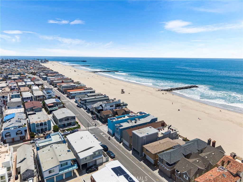 West Newport Beach (WSNB) - Residential