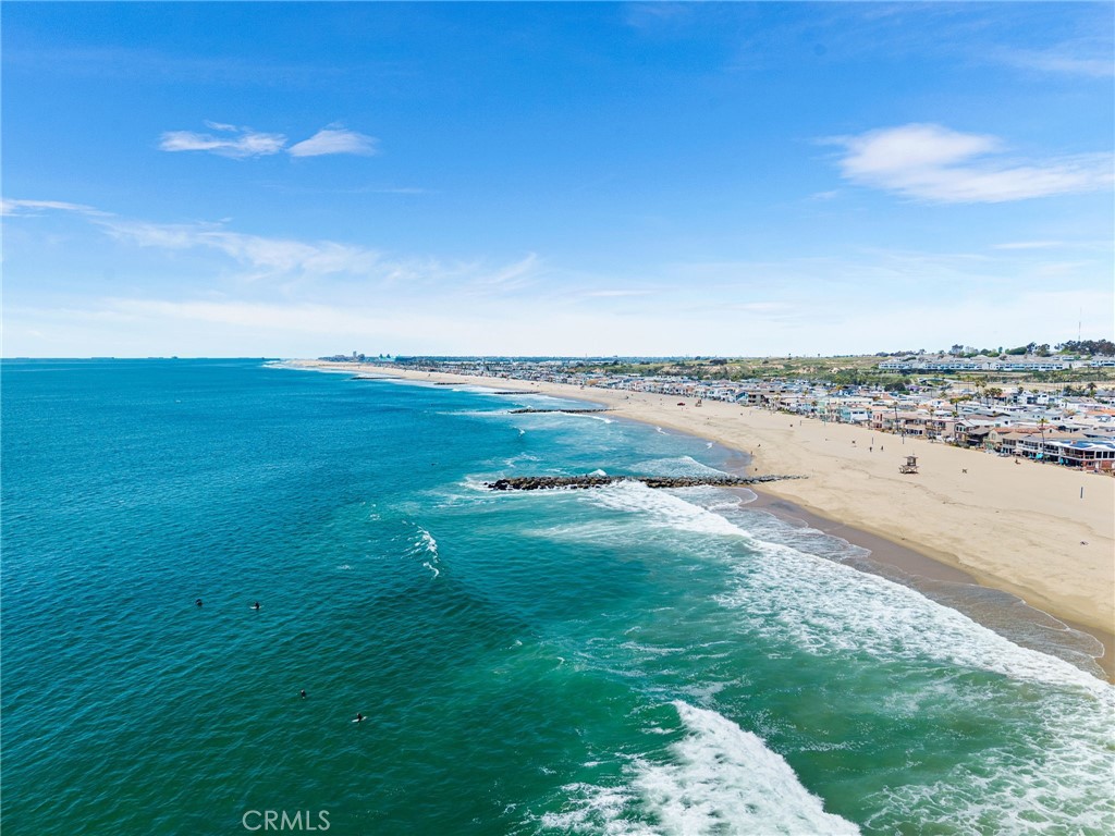 West Newport Beach (WSNB) - Residential