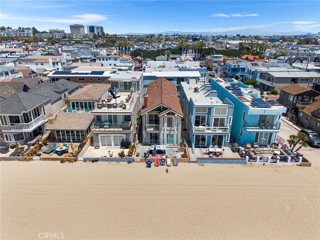 West Newport Beach (WSNB) - Residential