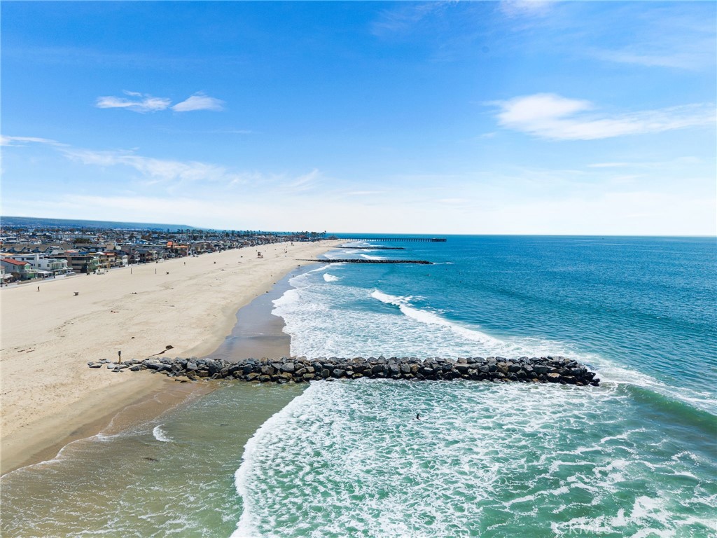 West Newport Beach (WSNB) - Residential