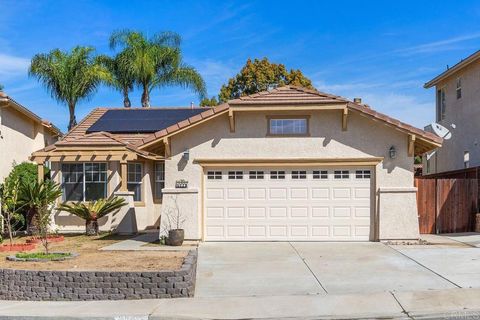 5028 Avocado Park Way Fallbrook CA 92028