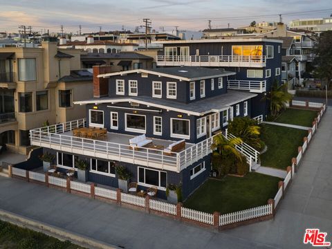 Photo of 1000 The Strand, Manhattan Beach, CA 90266 (MLS # 26663957)