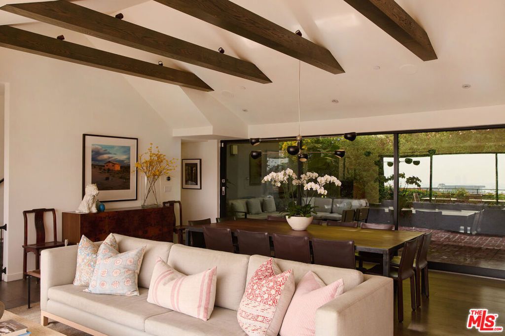 Photo of 8951 St Ives Drive, West Hollywood, CA 90069 (MLS # 25613263)